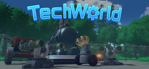 TechWorld banner