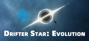 Drifter Star: Evolution banner