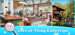 Lots of Things Collection banner