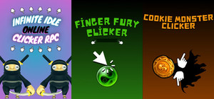 Idle Game Package banner