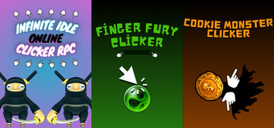 Idle Game Package