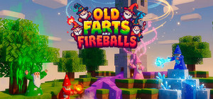 Old Farts and Fireballs banner