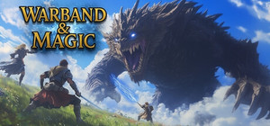 Warband & Magic banner