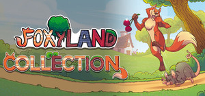 FoxyLand Collection banner