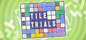 Tile Trials banner