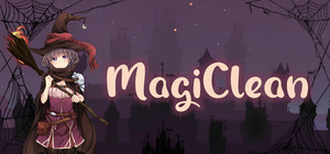 MagiClean banner