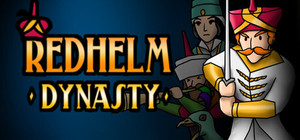Redhelm Dynasty banner
