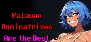 Palauan Dominatrixes Are the Best banner