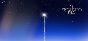 O segundo dia banner