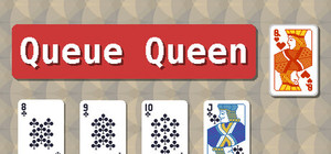 Queue Queen banner