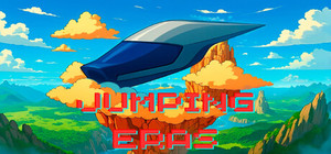 Jumping Eras banner