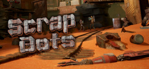 ScrapBots banner