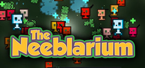 The Neeblarium banner