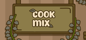 Cook Mix banner
