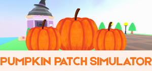 Pumpkin Patch Simulator banner