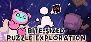 Bite-Sized Puzzle Exploration banner