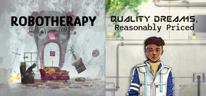 Futuristic Therapy banner