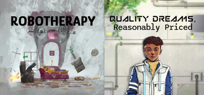 Futuristic Therapy