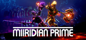 Miiridian Prime banner