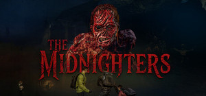 The Midnighters banner