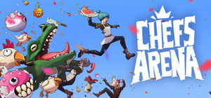 Chefs Arena banner