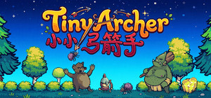 Tiny Archer banner