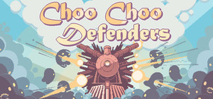 Choo Choo Defenders banner