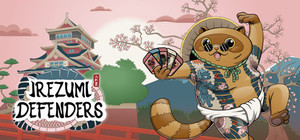 Irezumi Defenders banner