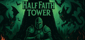 Half Faith Tower banner
