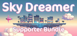 Sky Dreamer - Supporter Bundle banner