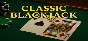 Classic Blackjack banner