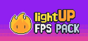 lightUP FPS Pack banner