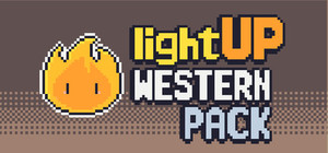 lightUP Western Pack banner