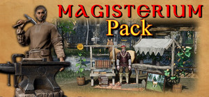 Magisterium Pack banner