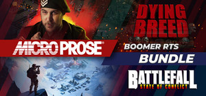 Boomer RTS Bundle banner