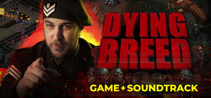 Dying Breed Soundtrack Edition banner