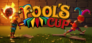 Fool's Cup banner