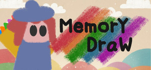 Memory Draw banner