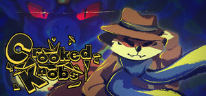 Crooked Knobs banner