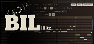 Bililitz banner
