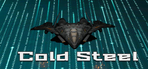 Cold Steel banner