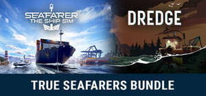 True Seafarers banner