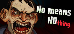 [Bober Bros] No Means Nothing banner
