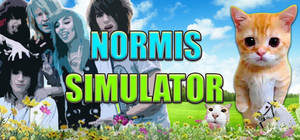 Normis Simulator banner