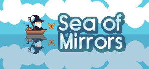 Sea of Mirrors banner
