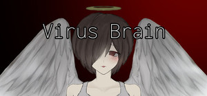 Virus Brain banner