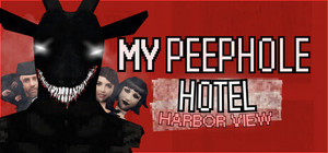 My Peephole: Hotel Harborview banner