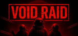 Void Raid banner