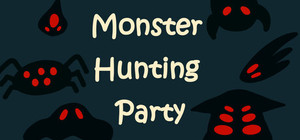 Monster Hunting Party banner