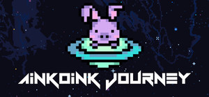 AinkOink Journey banner